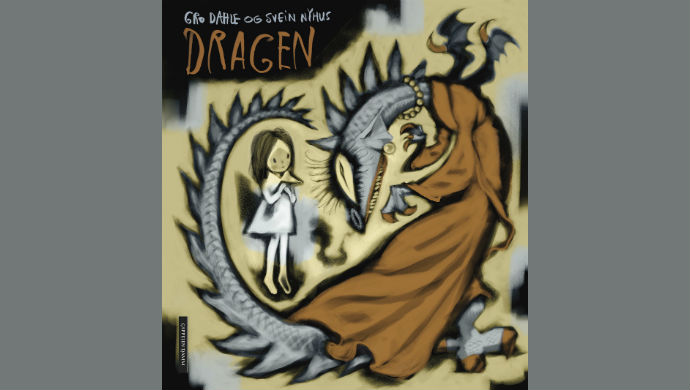 Dragetemming som sinnemestring