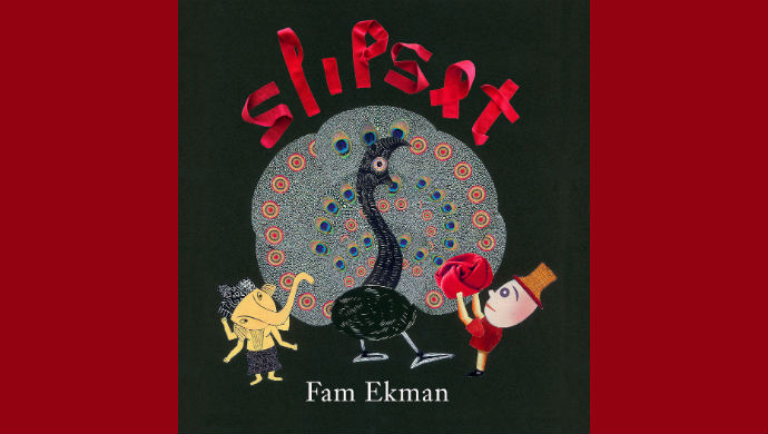 Slips i fri dressur