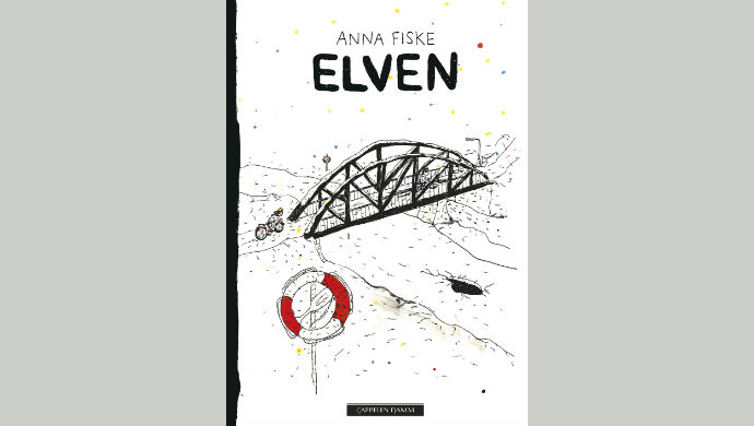 Litt for mange elveløp