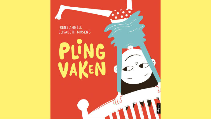 Våkent laget