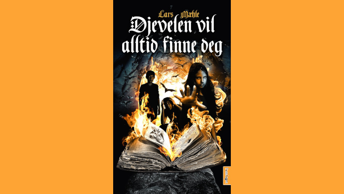 Djevelen iblant oss