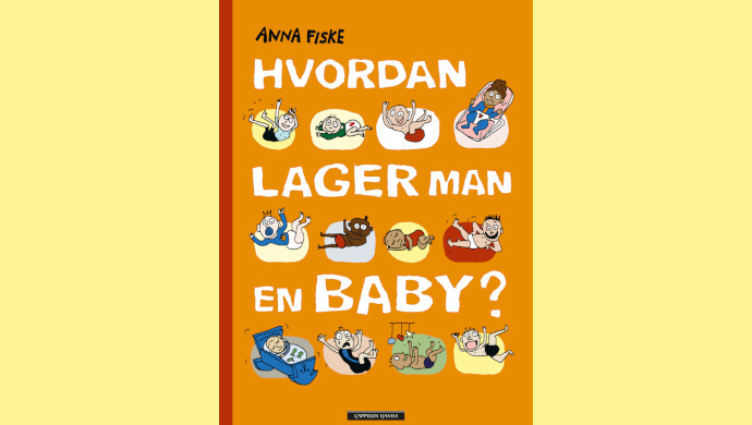 Fakta og fjas om livets mirakel