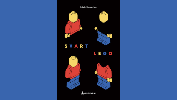 Lite Lego, mange klosser