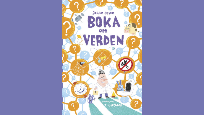 Barnas Bill Bryson