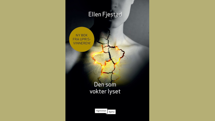 Å gi noen hjertet sitt