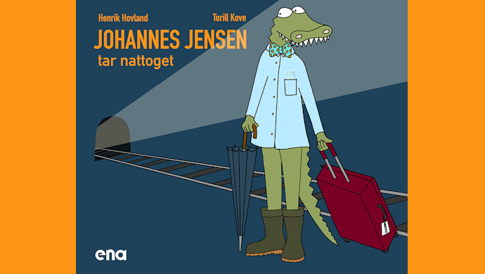 Selvutvikling i sovevognen