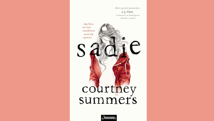 True crime thriller