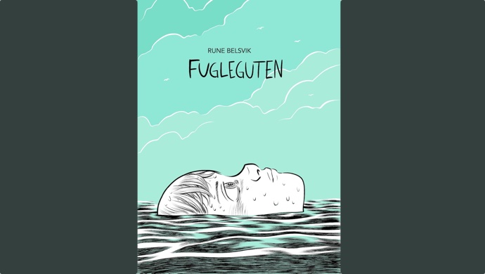 En antihelts hverdag