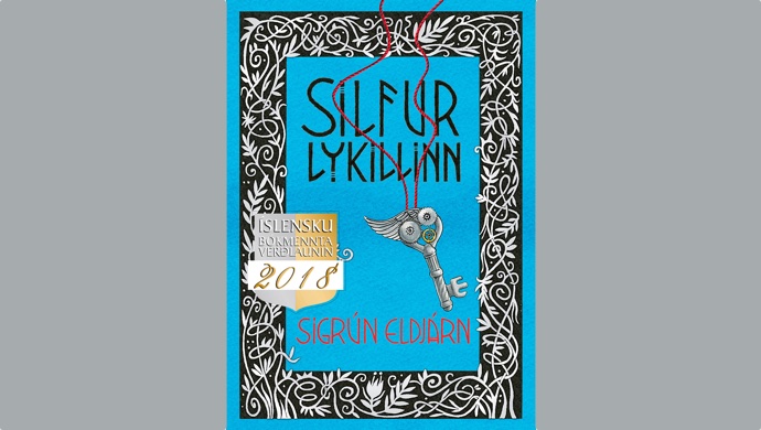 Dystopi utan svärta