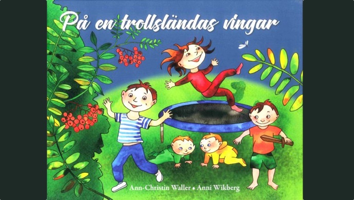 Små barn, store drømmer