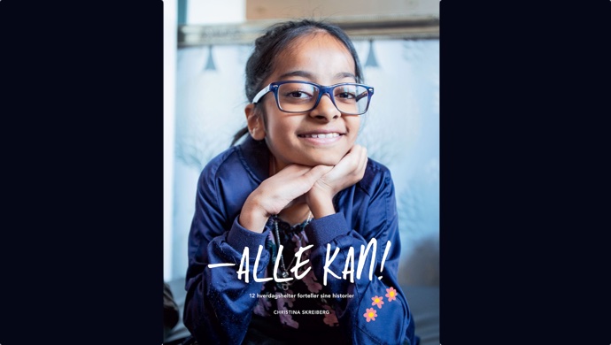 Ikke så annerledes