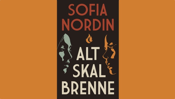 Gir oss de brennende hjerter