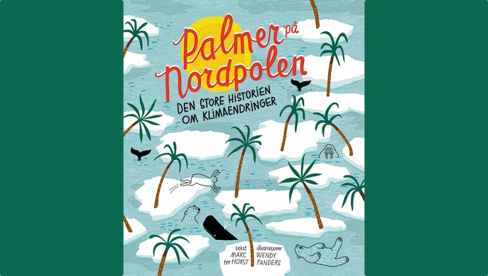 Dommedag som underholdning