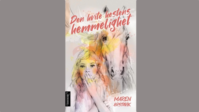 En hestejentes drømmebok