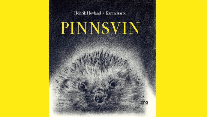 Personlig pinnsvinprosjekt