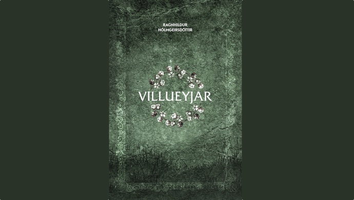 Fantasyroman med politisk agenda