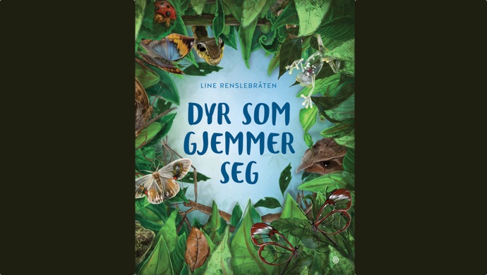 Gjemsel er ingen lek
