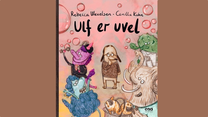 Den beste begravelsen ever!