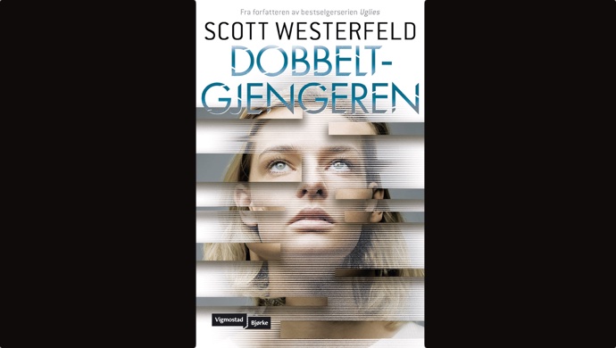Verken skremmende eller fengende