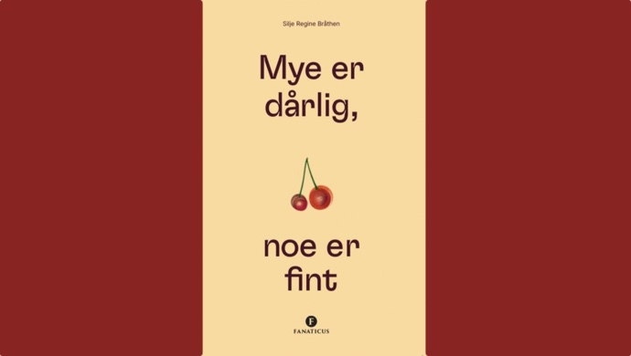 Til alle som har sitt å stri med