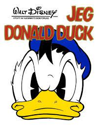 Barks, Carl: Jeg, Donald Duck