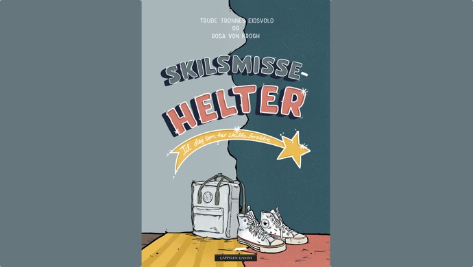 Det er ikke ditt ansvar