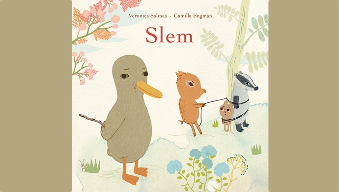 Hvem er slem?