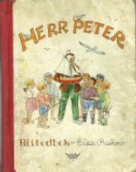 Beskow, Elsa: Herr Peter
