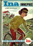 Saxegaard, Annik: Ina-serien