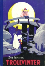Jansson, Tove: Trollvinter