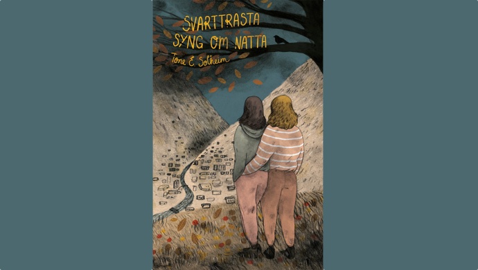 Kjærlighet i berg- og dalbane