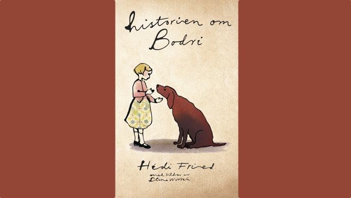 Hunden som ventet