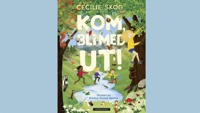 Uengasjerende naturformidling