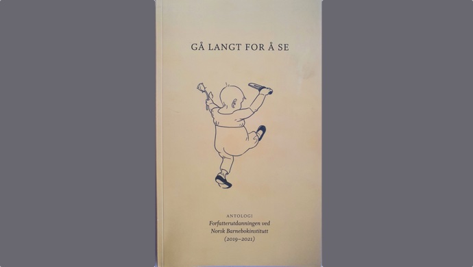 Et glimt av fremtiden