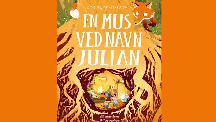 Trygt om å møte sin frykt