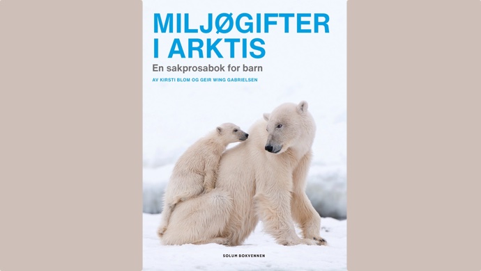 Barnebok eller brosjyre?