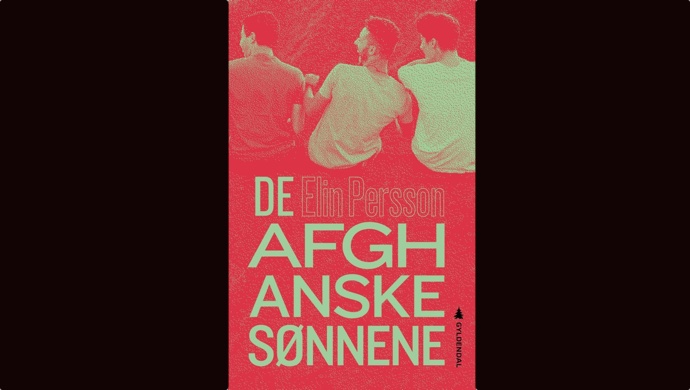 Portrett av et asylmottak