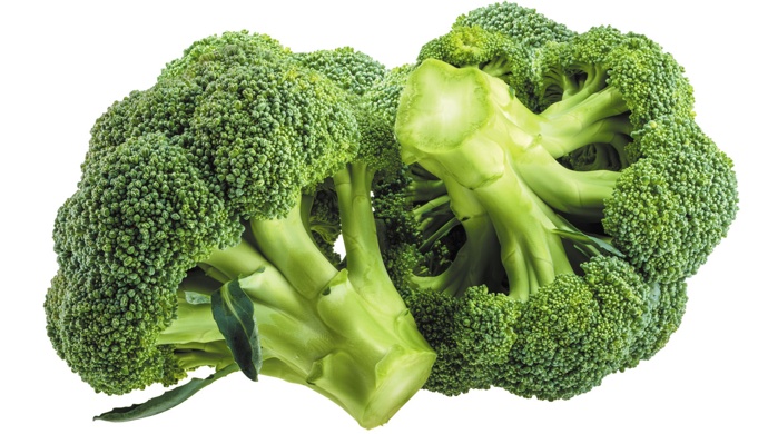 Broccoli-syndromet