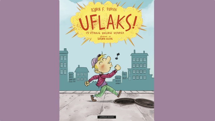 Uforløst om uflaks