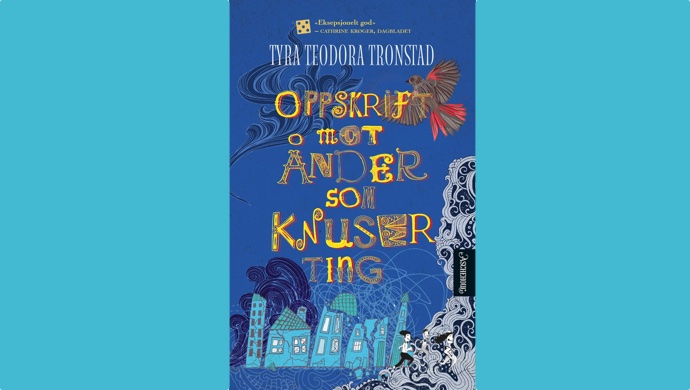 Knuseånder og kjærlighet