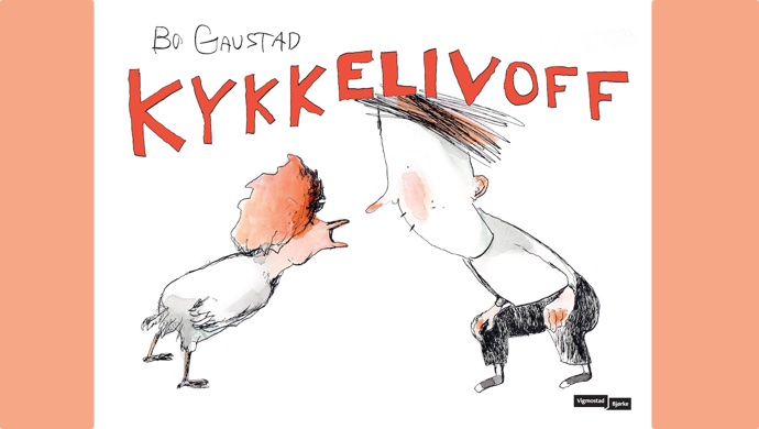 Finne seg sjæl