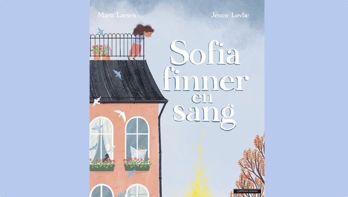 Jakten på den forvunne sang