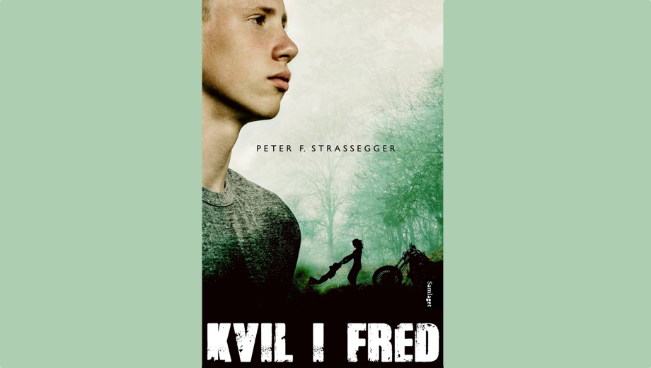 Sterkt psykologisk portrett