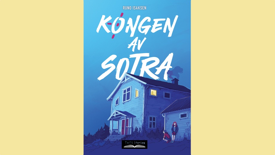 Mellom krimgåte og barnevernsdrama