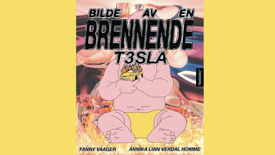 Forstyrrelser i feeden