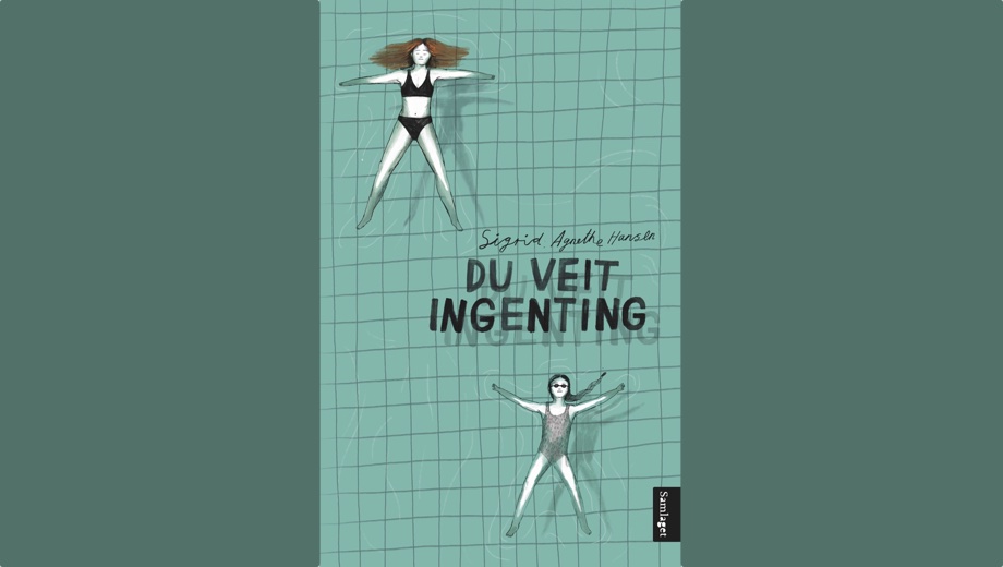 Alle er litt alene