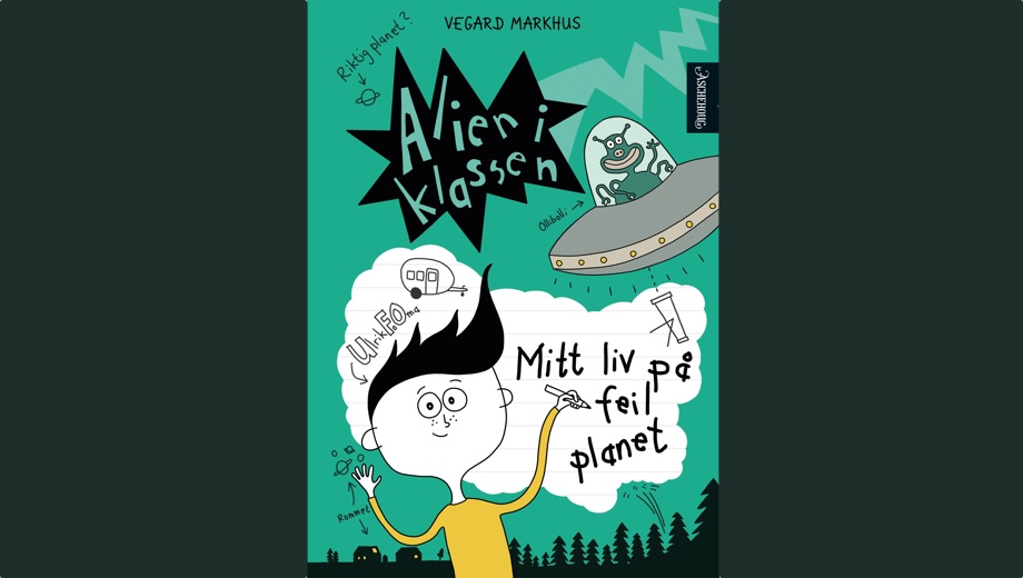 Uoriginalt flygande objekt
