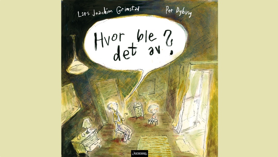 Måkeovertakelse