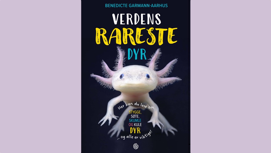 God apetitt, dyrevenn!