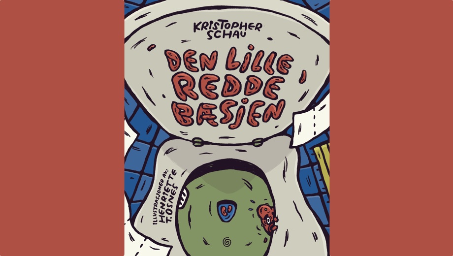 Få nyanser av brunt